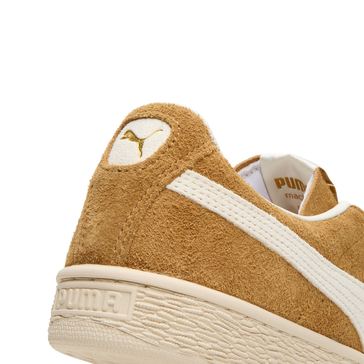 Puma Suede Charles F. Stead V (Brown)