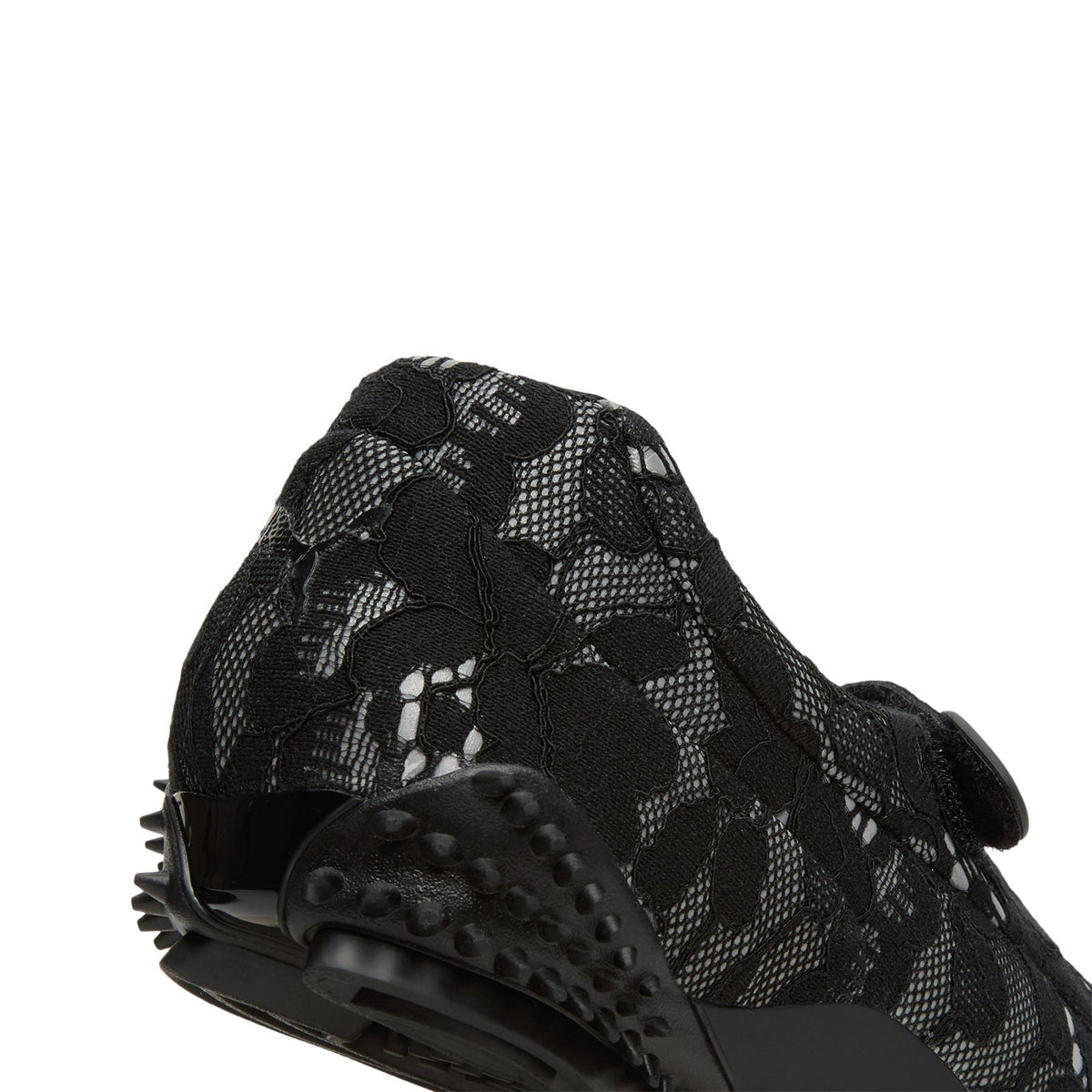 Puma Mostro Fey Lace WNS (Black)