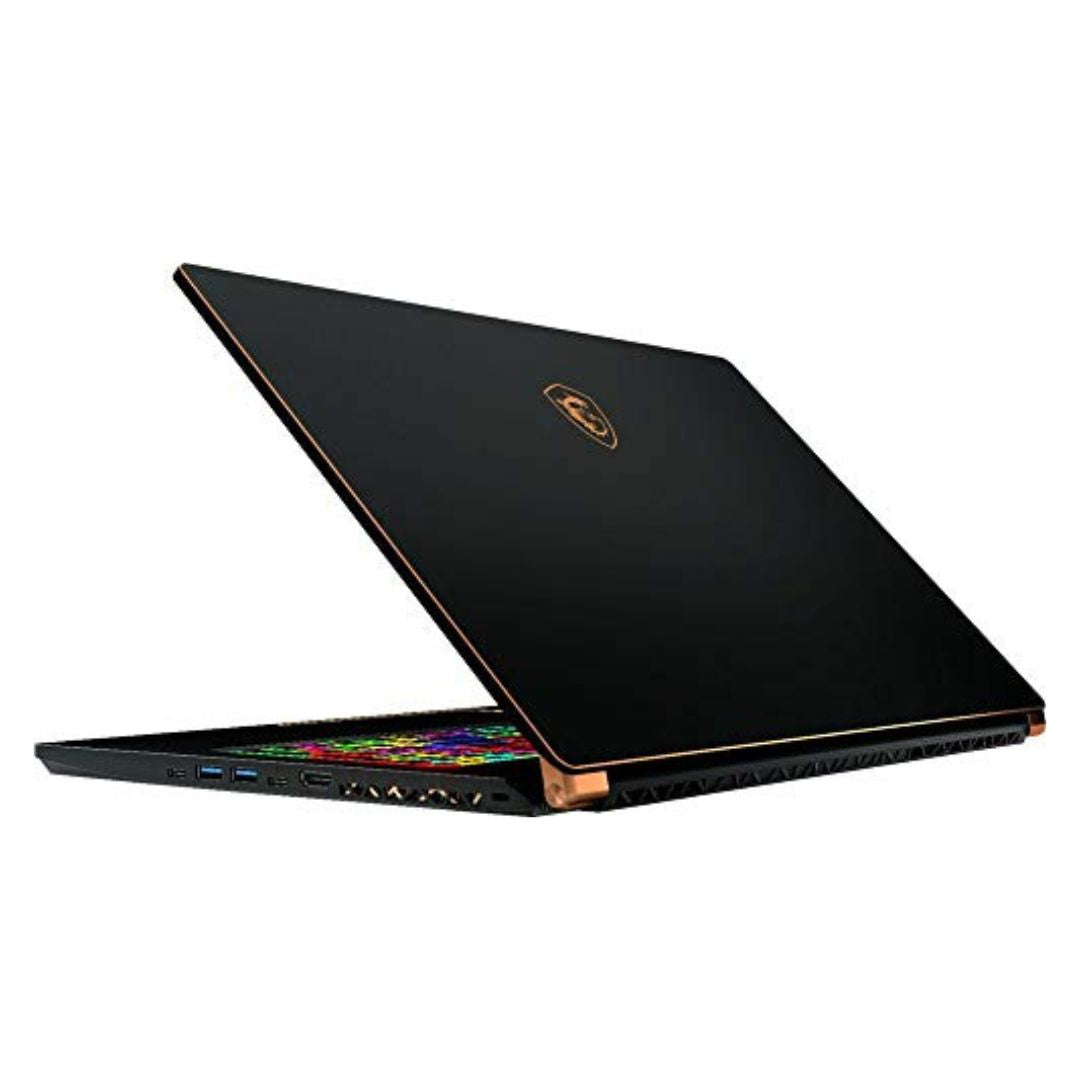 MSI GS75 STEALTH-242-17.3"" 144Hz - i7-9750H - NVIDIA RTX 2080 Max Q - 32GB - 1TB SSD
