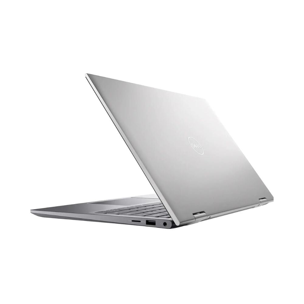Dell Inspiron 14 5410 2‑in‑1 – 14″ FHD Touch – Intel Core i5‑1155G7 – 8 GB RAM – 512 GB SSD – Silver – i5410‑5149SLV‑PUS
