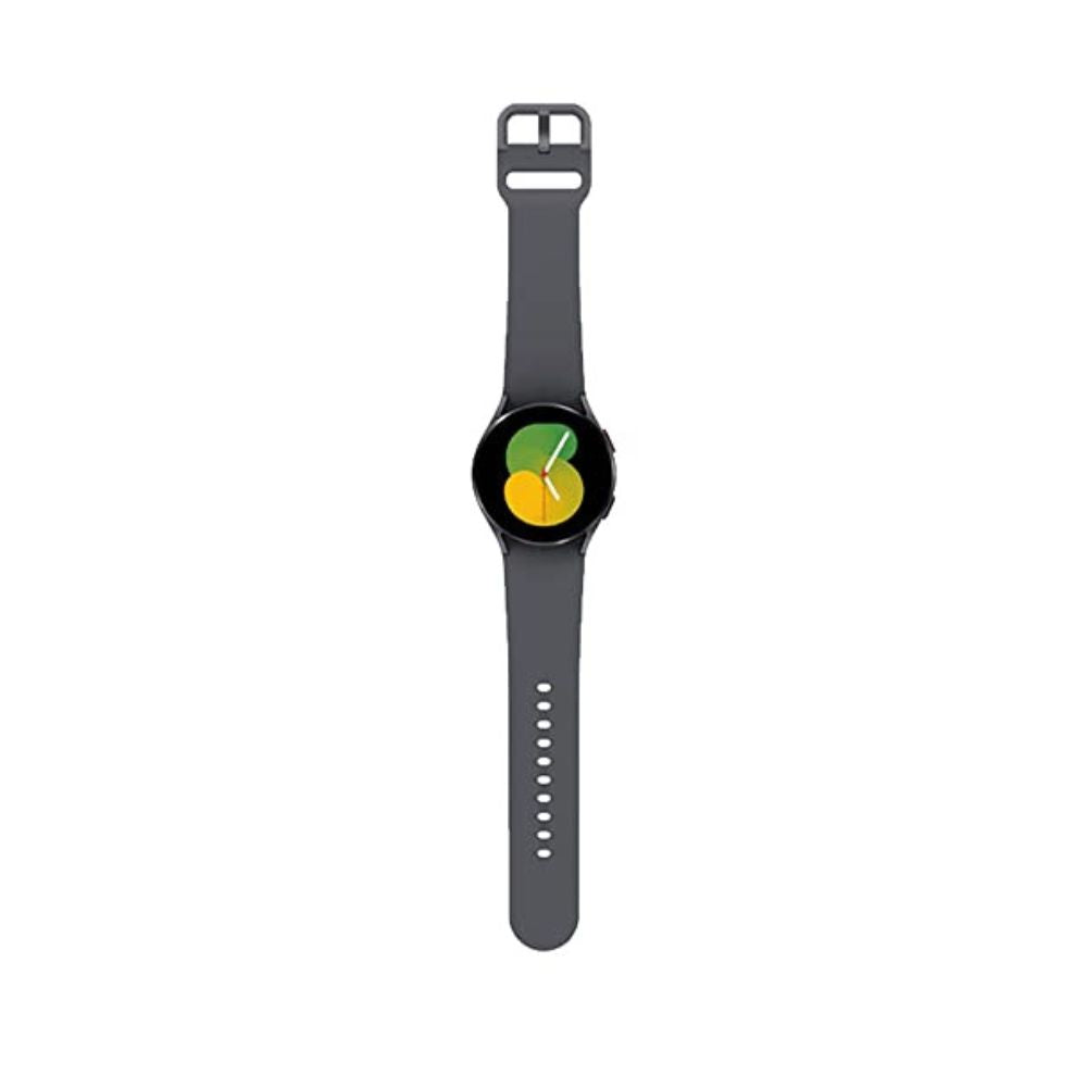 Samsung Galaxy Watch5 Aluminum Smartwatch 44mm BT - Graphite - SM-R910NZAAXAA