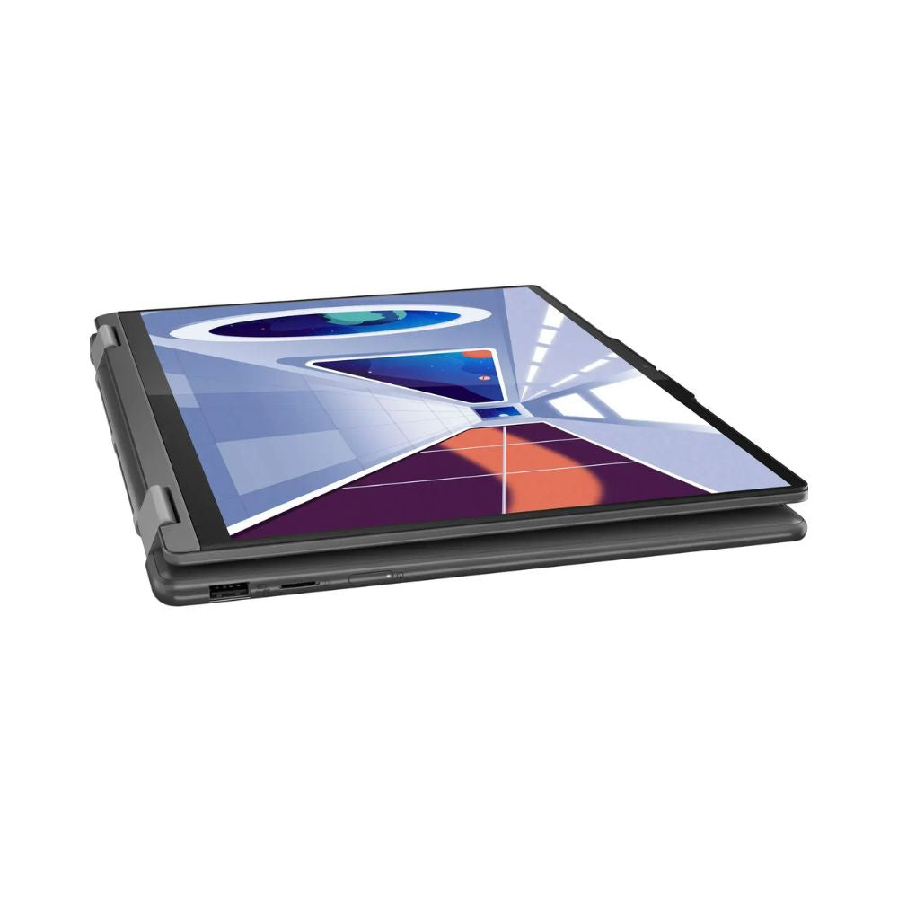 Lenovo Yoga 7i 14" 2-in-1 2.2K Multi-Touchscreen Laptop - Intel Core i7-1355U - 16GB RAM - 512GB SSD - 82YL0005US