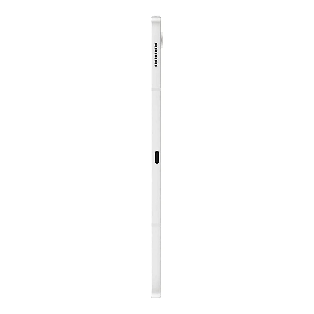 Samsung Galaxy Tab S7 FE - 12.4" 128GB - Wi-Fi - Mystic Silver - SM-T733NZSEXAR