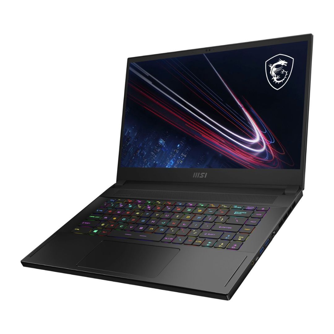 MSI GS66 Stealth 11UE-007 Laptop - i7-11800H - RTX 3060 - 16GB RAM - 1TB SSD - GS6611007