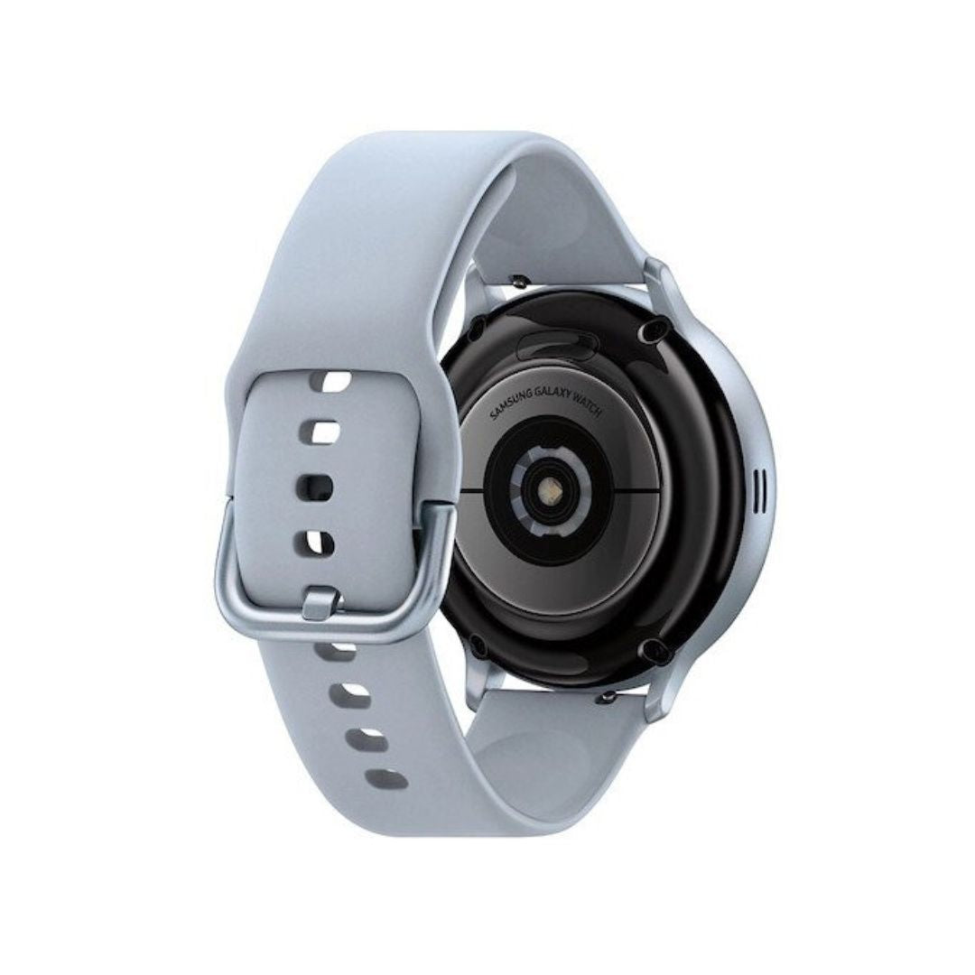Samsung Galaxy Watch Active2 44mm Cloud Silver - SM-R820NZSAXAR