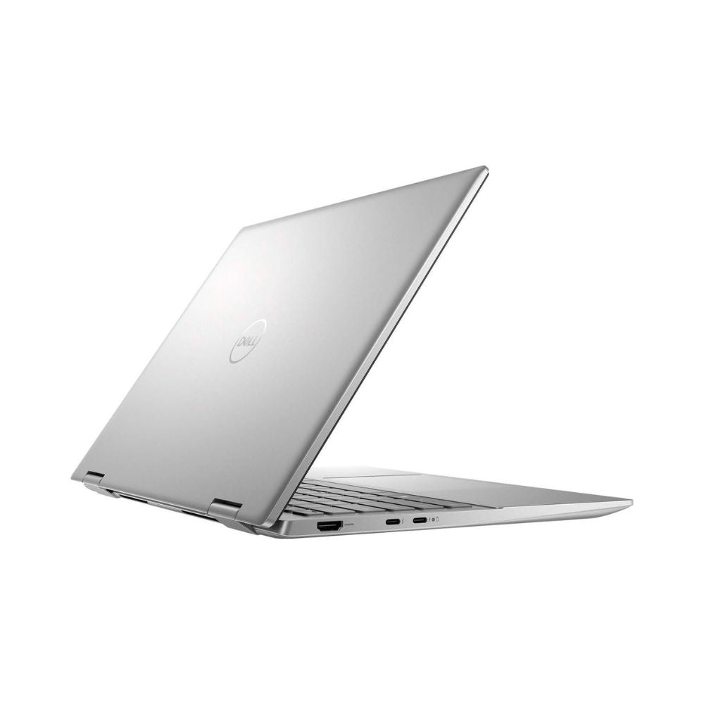 Dell Inspiron 14.0" FHD+ 2-in-1 Touch Laptop - i7-1355U - 16GB RAM- 1TB SSD - Platinum Silver - i7430-7374SLV-PUS