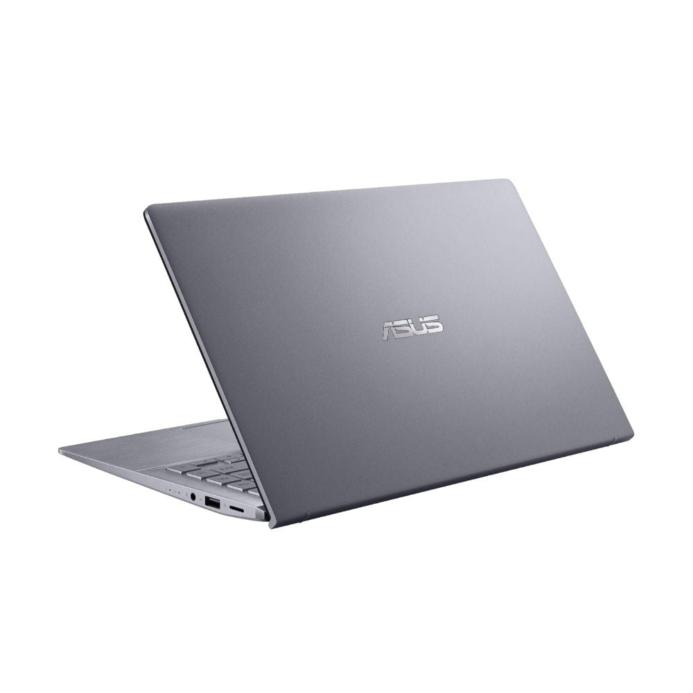 ASUS Zenbook 14" Laptop - AMD Ryzen 5 4500U - 8GB RAM - NVIDIA GeForce MX350 - 256GB SSD - Q407IQ-BR5N4