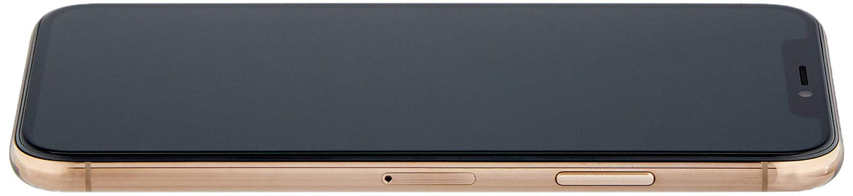 Unlocked - Apple iPhone XS, US Version, 256GB, Gold - MT992LL/A