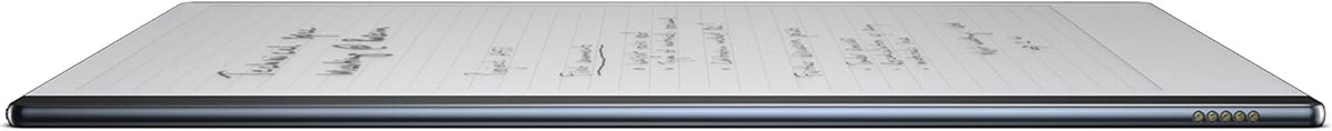 reMarkable 2 - 10.3" Paper Tablet - No marker
