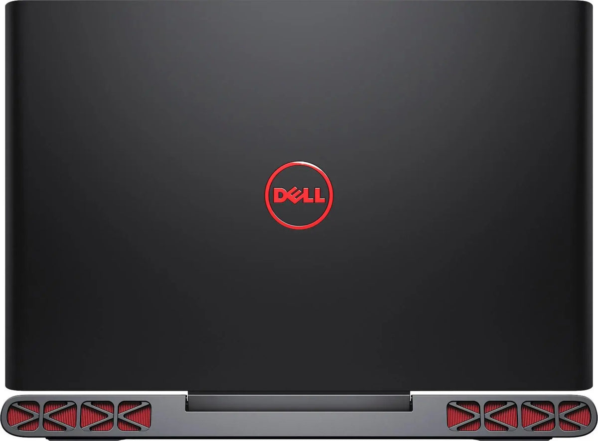 Dell Inspiron 15 7567 - 15.6" FHD - i5-7300HQ - 8GB RAM - GTX 1050 - 1TB HDD