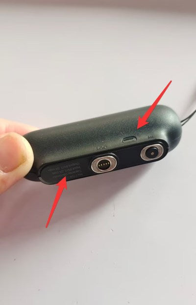Magnetic Wireless Power Bank