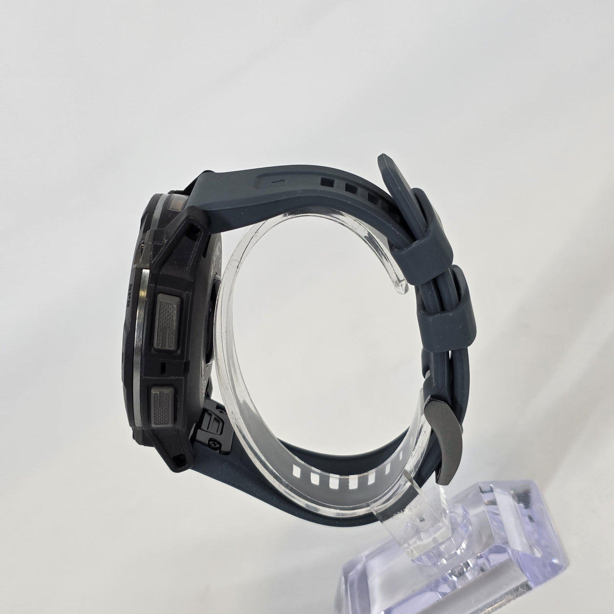 Garmin Instinct 3 AMOLED 50mm Black GPS
