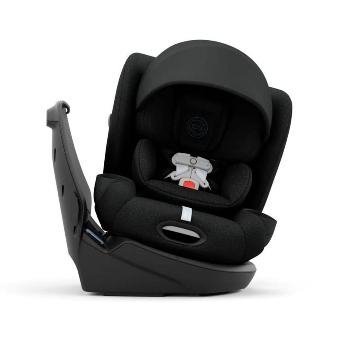 Cybex OPEN BOX Callisto T 360 Rotating All-in-One Convertible Car