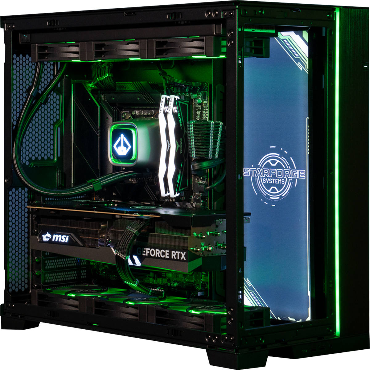 Open Box/Refurb - Voyager Creator Pro v2