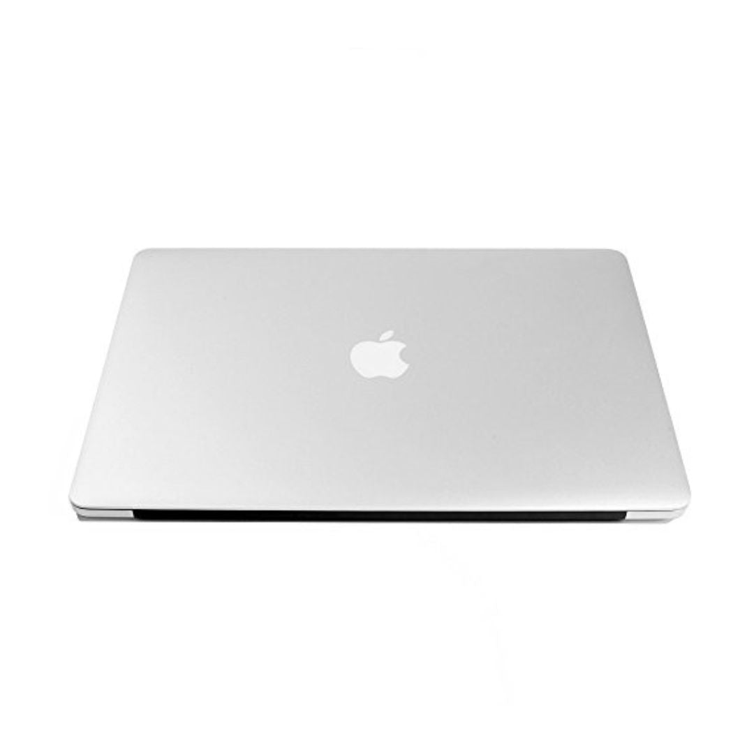 Apple MacBook Pro (Retina, 13-inch, Early 2013) – Intel Core i5-3230M – 8GB RAM – 256GB SSD – Silver – ME662LL/A