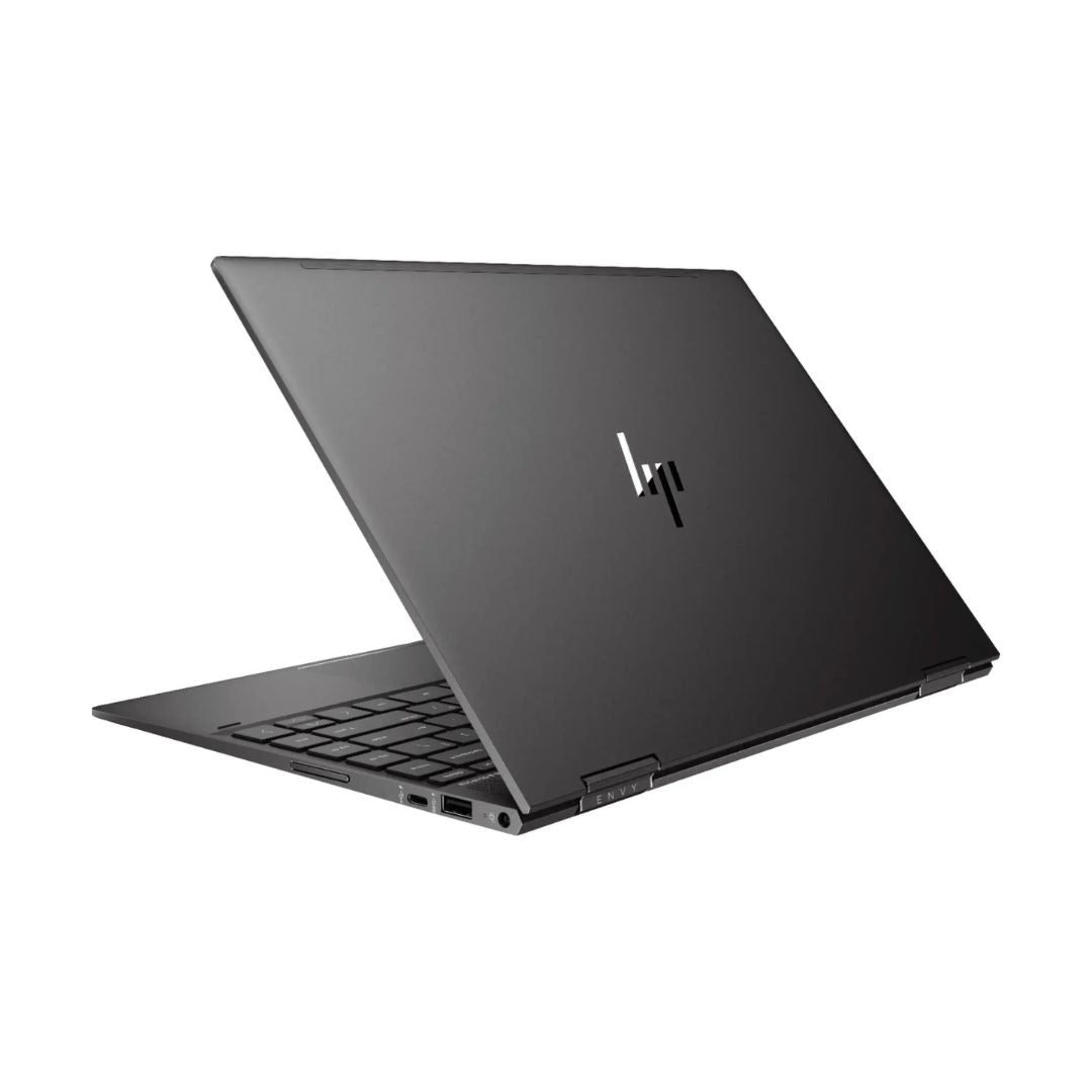 HP Envy x360 2-in-1 – 13.3" FHD Touch – AMD Ryzen 5 2500U – 8GB RAM – 128GB SSD – Dark Ash Silver – 13m-ag0001dx