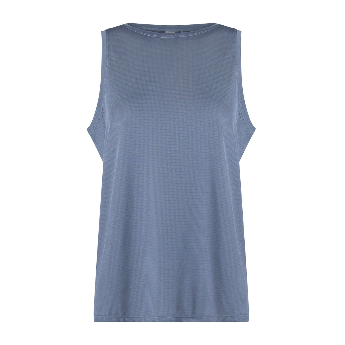 Orla Womens Performance Vest - Smokey Blue