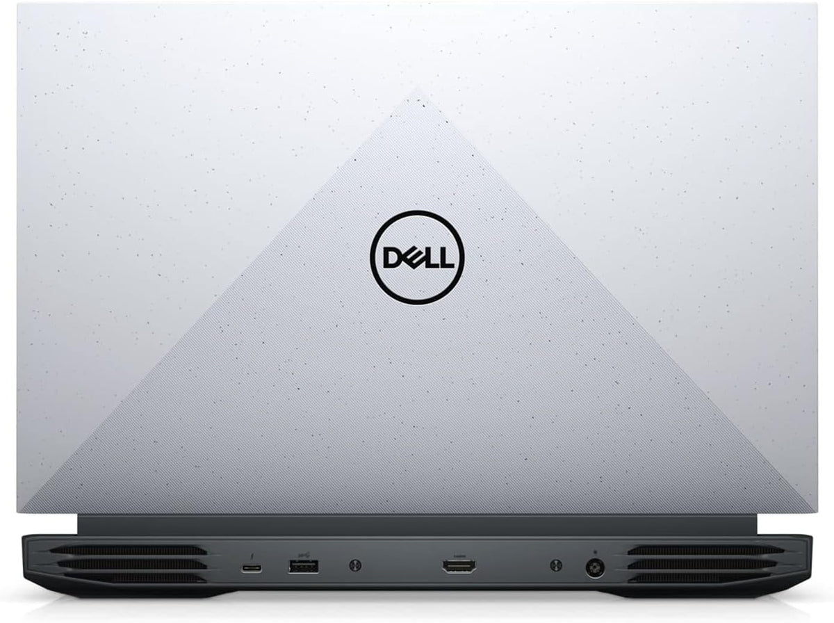 Dell G15 5515 - FHD - Ryzen 7 5800H - 16GB RAM - RTX 3050TI - 512GB SSD
