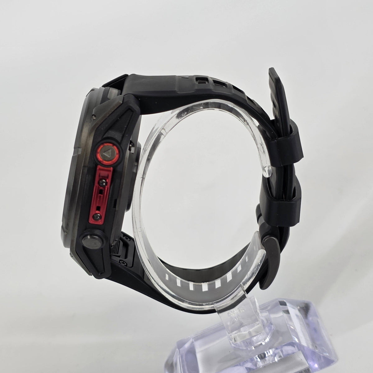Garmin Fenix 8 Pro MICROLED Edition 51mm Black GPS
