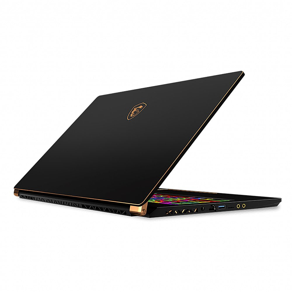 MSI - GS75 10SFS 17.3 Laptop - i7-10750H - 32GB RAM- RTX 2070 SUPER - 512GB SSD - GS75035