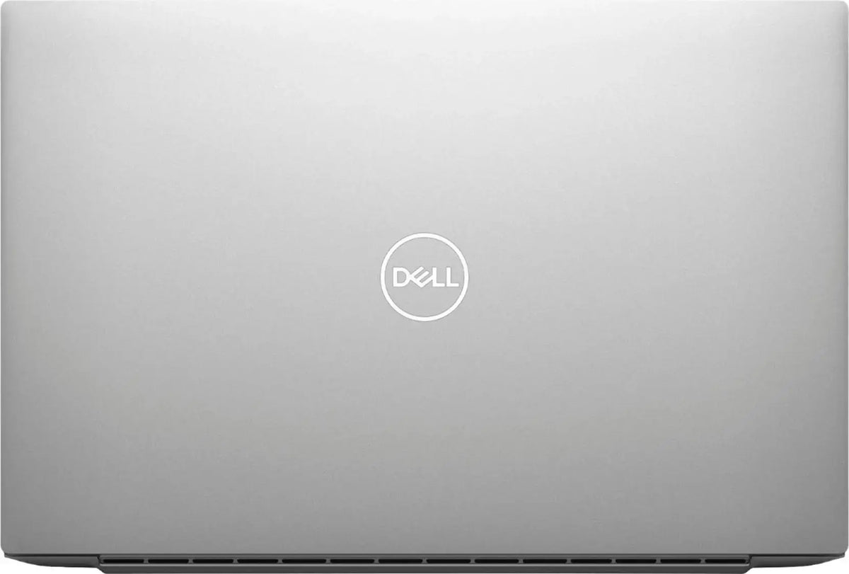 Dell XPS 17 9700 - UHD+ Touch - i7-10875H - 16GB RAM - RTX 2060 - 512GB SSD - Silver