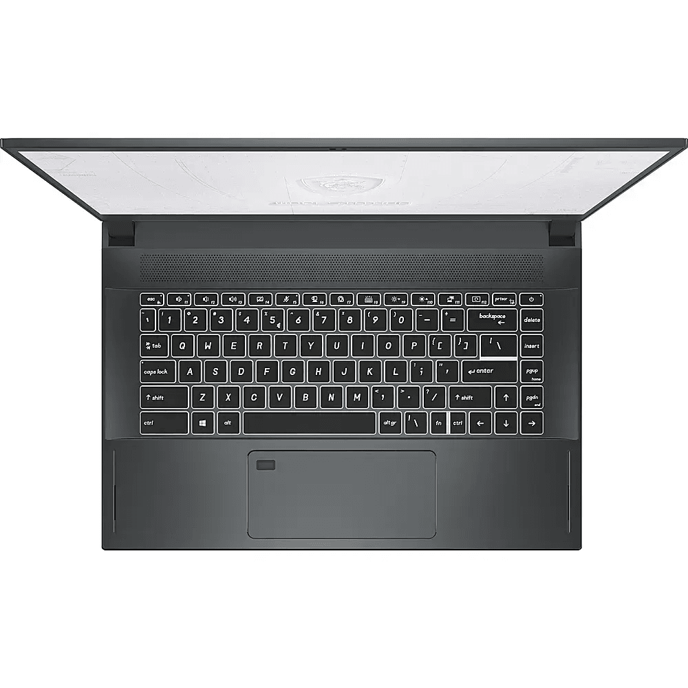 MSI - WS66 15.6" Gaming Laptop - i9-11900H - 64 GB RAM - NVIDIA RTX A5000 - 1 TB SSD - Black - WS6611220