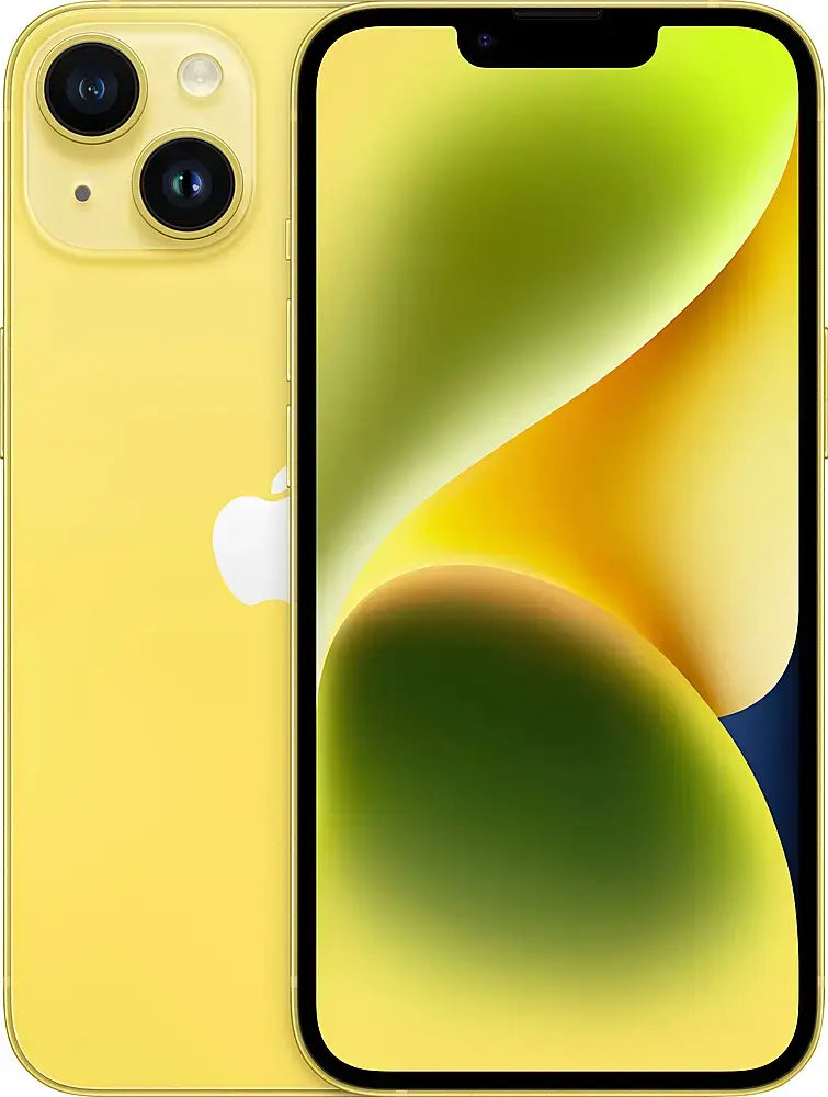AT&T Apple iPhone 14