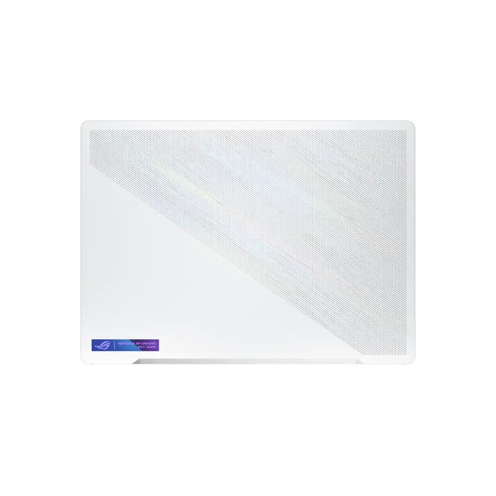 ASUS ROG Zephyrus 14” WQXGA 120Hz – Ryzen 9 6900HS – 16GB RAM – Radeon RX 6700S - 1TB SSD - White