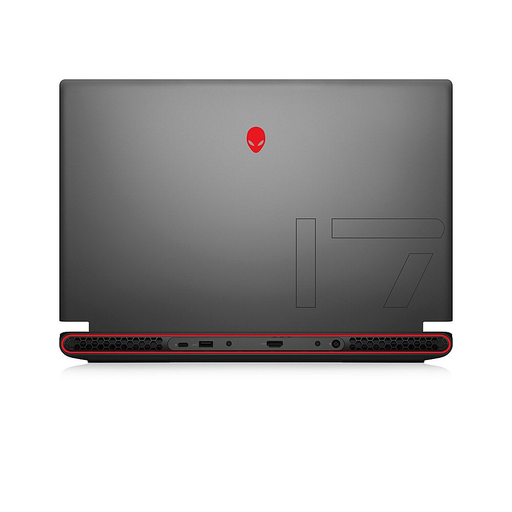Alienware 17.3"" FHD 165Hz Laptop - AMD Ryzen 7 6800H - 16GB RAM - RX 6700M - 512GB SSD - Dark Side - BBY-HY267FX