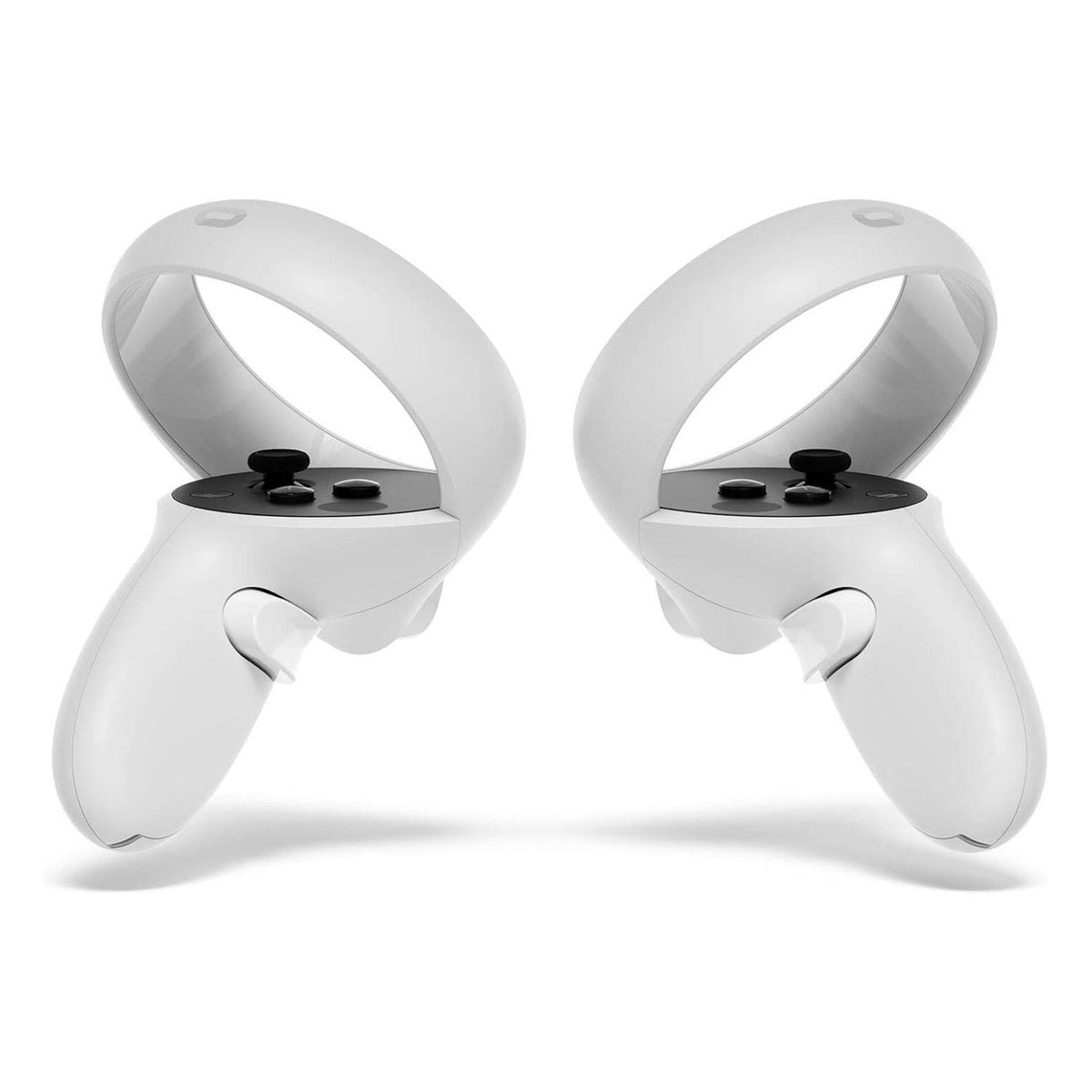 Meta - Quest 2 Advanced All-In-One Virtual Reality Headset - 256GB - 301-00351-02