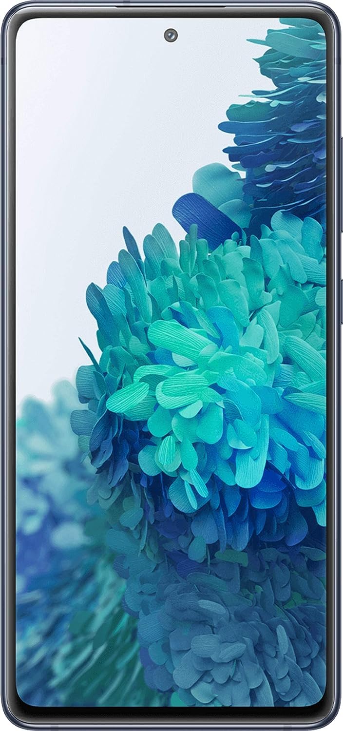 AT&T Samsung Galaxy S20 FE 5G - 128GB, Cloud Navy - SM-G781UZBAATT