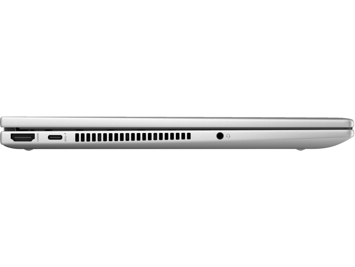 HP ENVY x360 - i5-1335U - 8GB RAM - 512GB SSD - Silver - 14t-es000