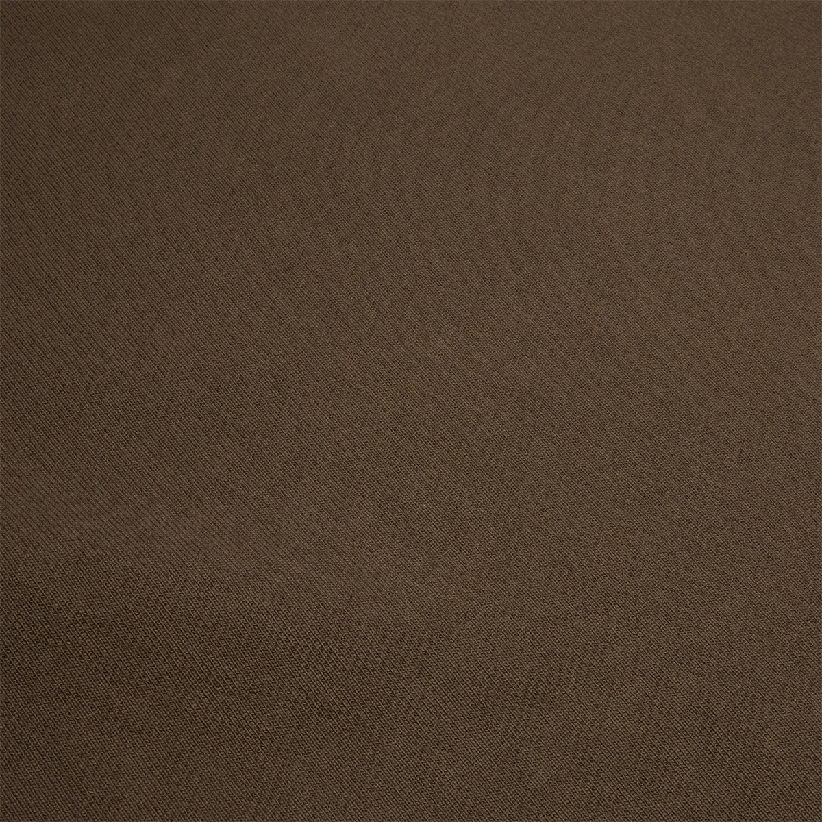 Rick Owens Jumbo Short Sleeve T-Shirt (Bosco)