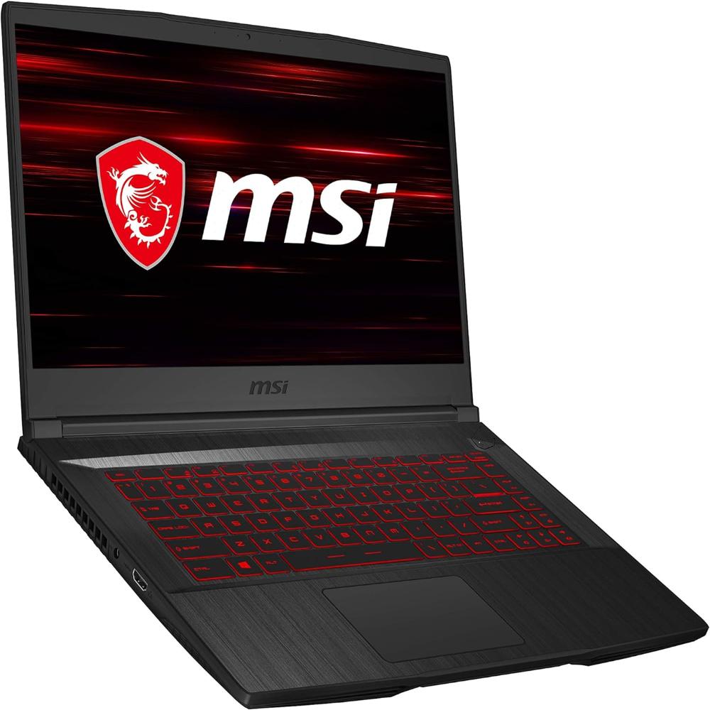 MSI - 15.6 FHD - 120Hz - i7-9750H - GTX1660Ti - 16GB RAM - 512GB NVMe SSD - Windows 10 - GF65004