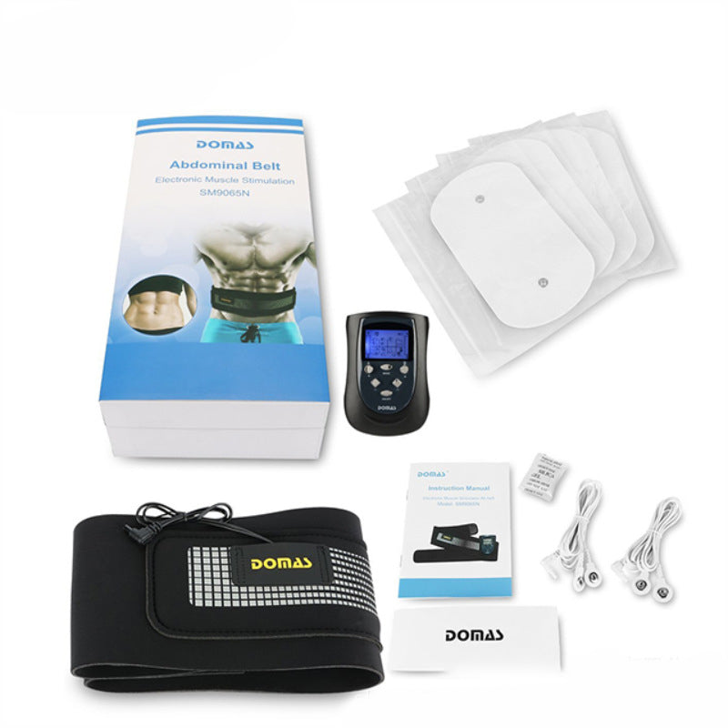 Electronic Waist & Body Massager