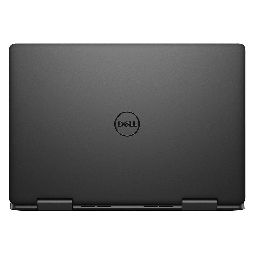 Dell Inspiron 13 7386 2‑in‑1 – 13.3″ UHD Touch – Intel Core i7‑8565U – 16 GB RAM – 256 GB SSD – Black – I7386‑7007BLK‑PUS