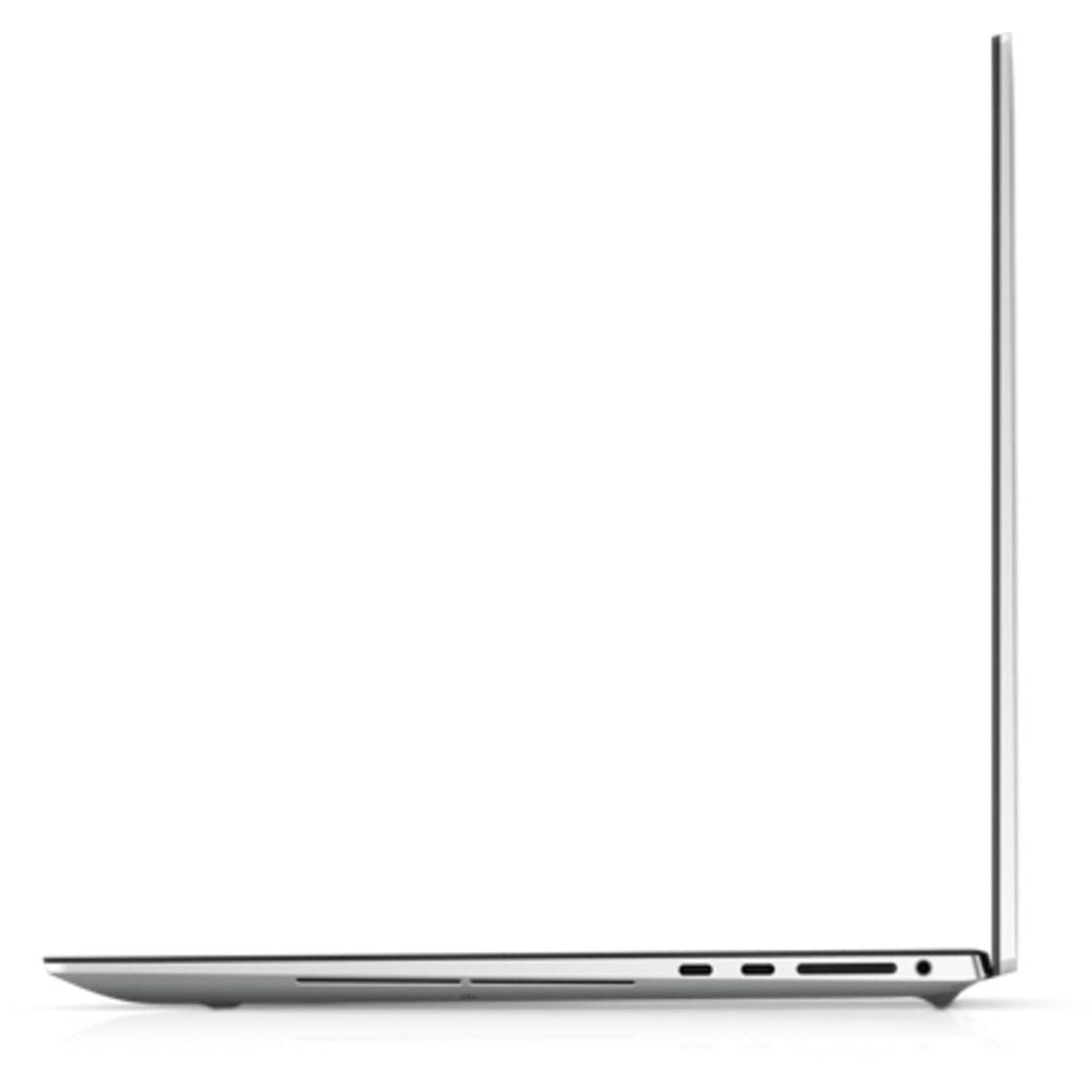 Dell - XPS 9720 17” UHD+ Touch Screen Laptop - i7-12700H - 16GB RAM - RTX 3060 - 1TB SSD - Platinum Silver - XPS9720-7218PLT-PUS