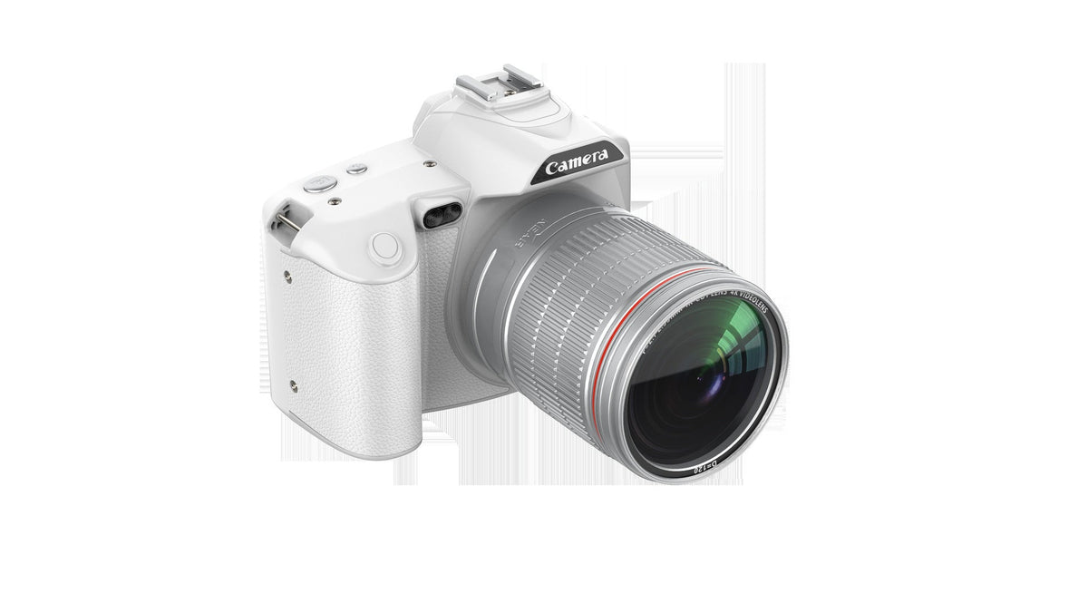 Million Pixels D5 HD Wifi Digital Camera