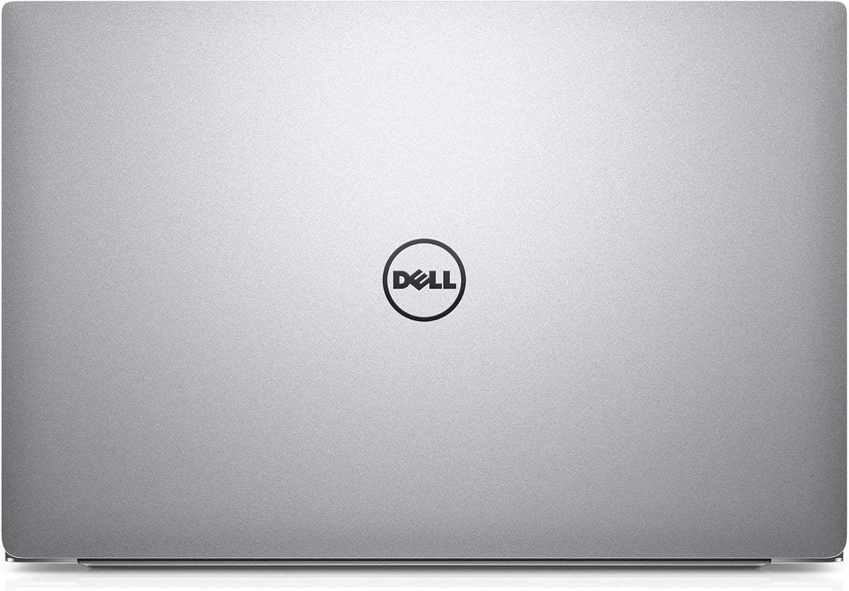Dell XPS 15 9550 - 15.6" FHD - i7-6700HQ - 16GB RAM - GTX 960M - 512GB SSD