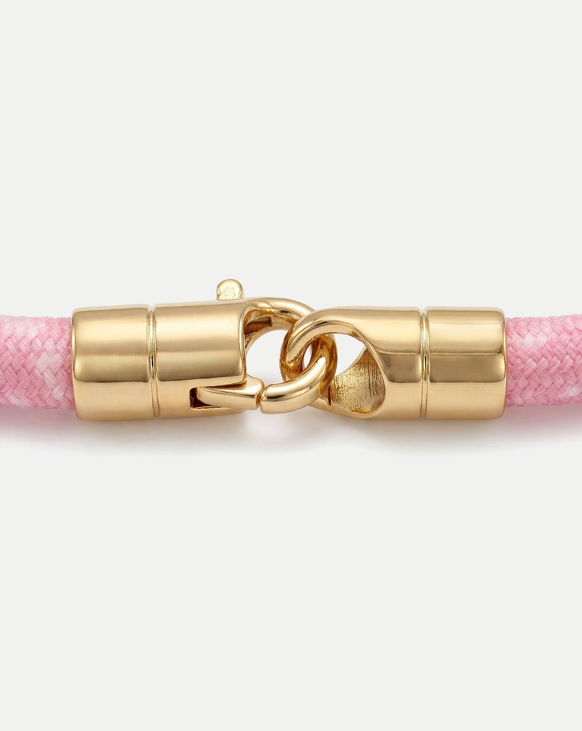 Paracord Charm Bracelet