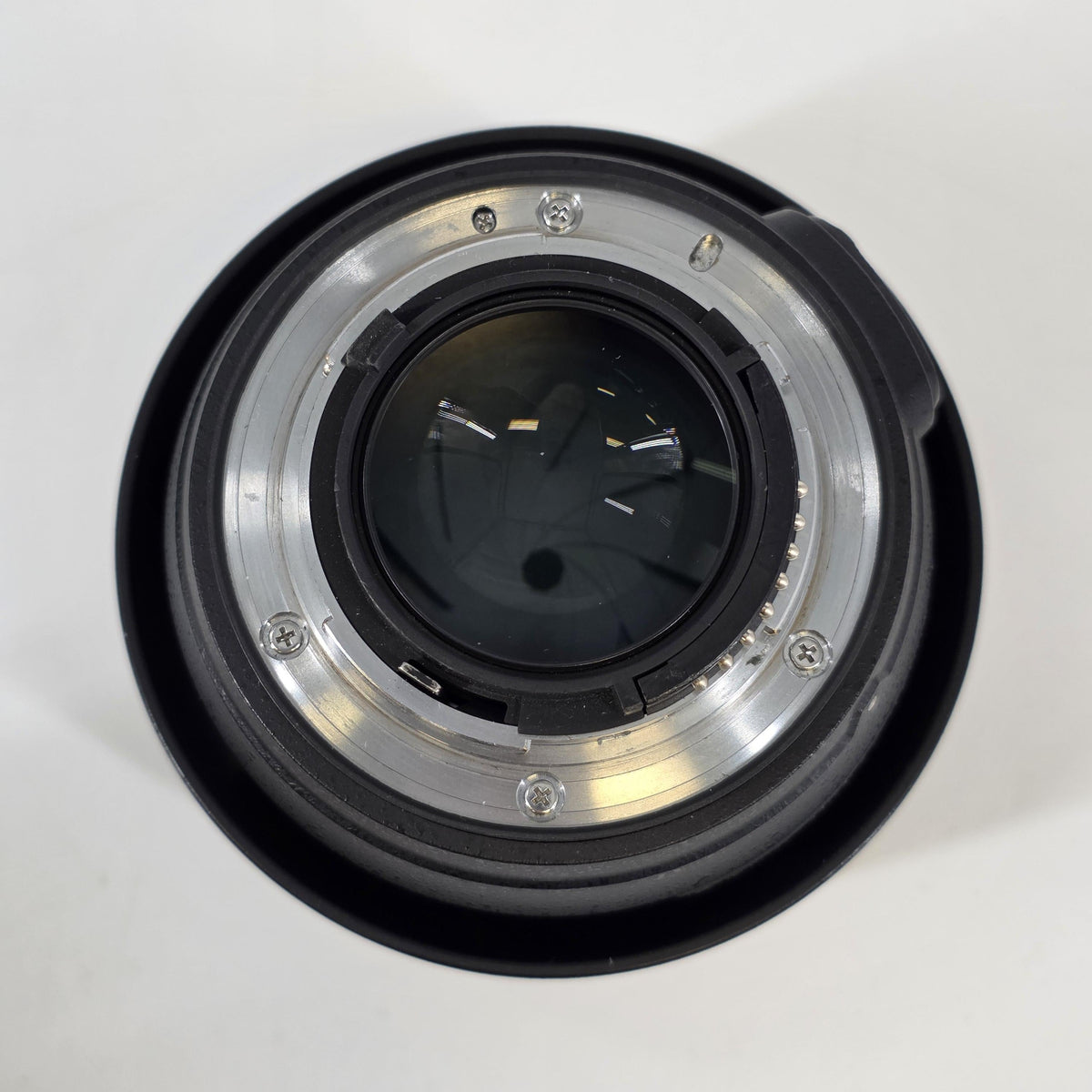 Nikon Nikkor AF-S 50mm Black