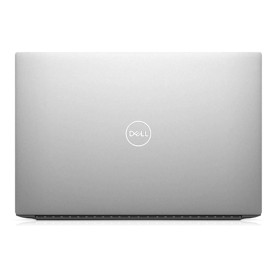 Dell XPS 15 9500 - FHD+ - i7-10750H - 16GB RAM - GTX 1650TI - 512GB SSD - Silver