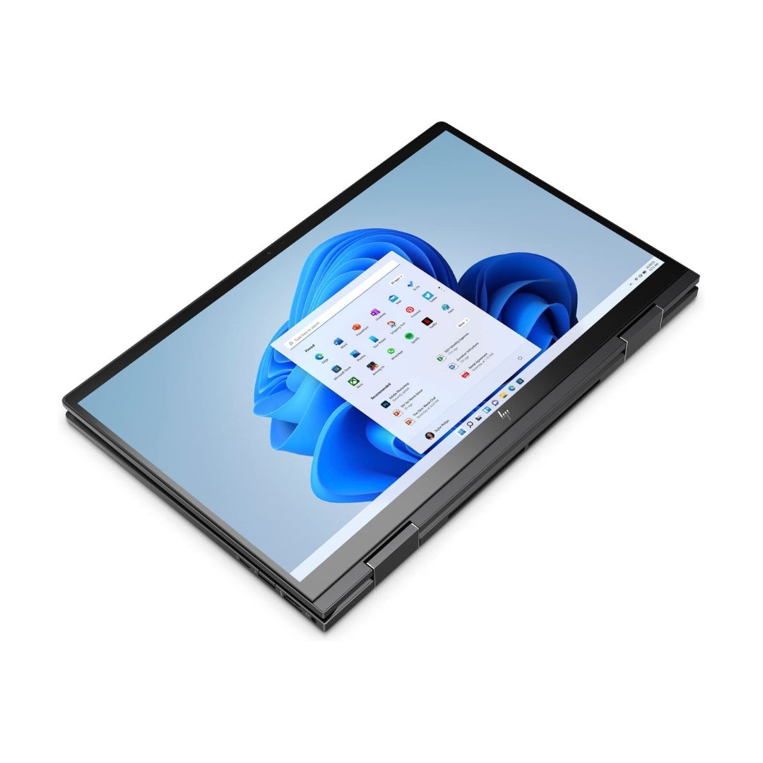 HP Envy x360 – 15.6" FHD Touch 2-in-1 – Ryzen 7 5700U – 12GB RAM – 512GB SSD – 15-ee1093cl