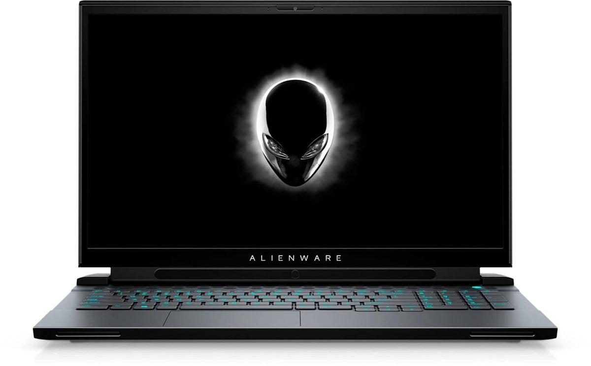 Alienware M17 R4 - i9-10980HK - 32GB RAM - RTX 3070 - 512GB / 1TB SSD