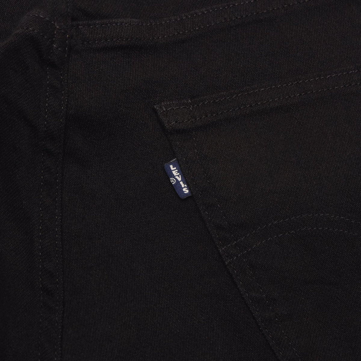 Levi's Blue Tab 511 (BT 511 Rinse)