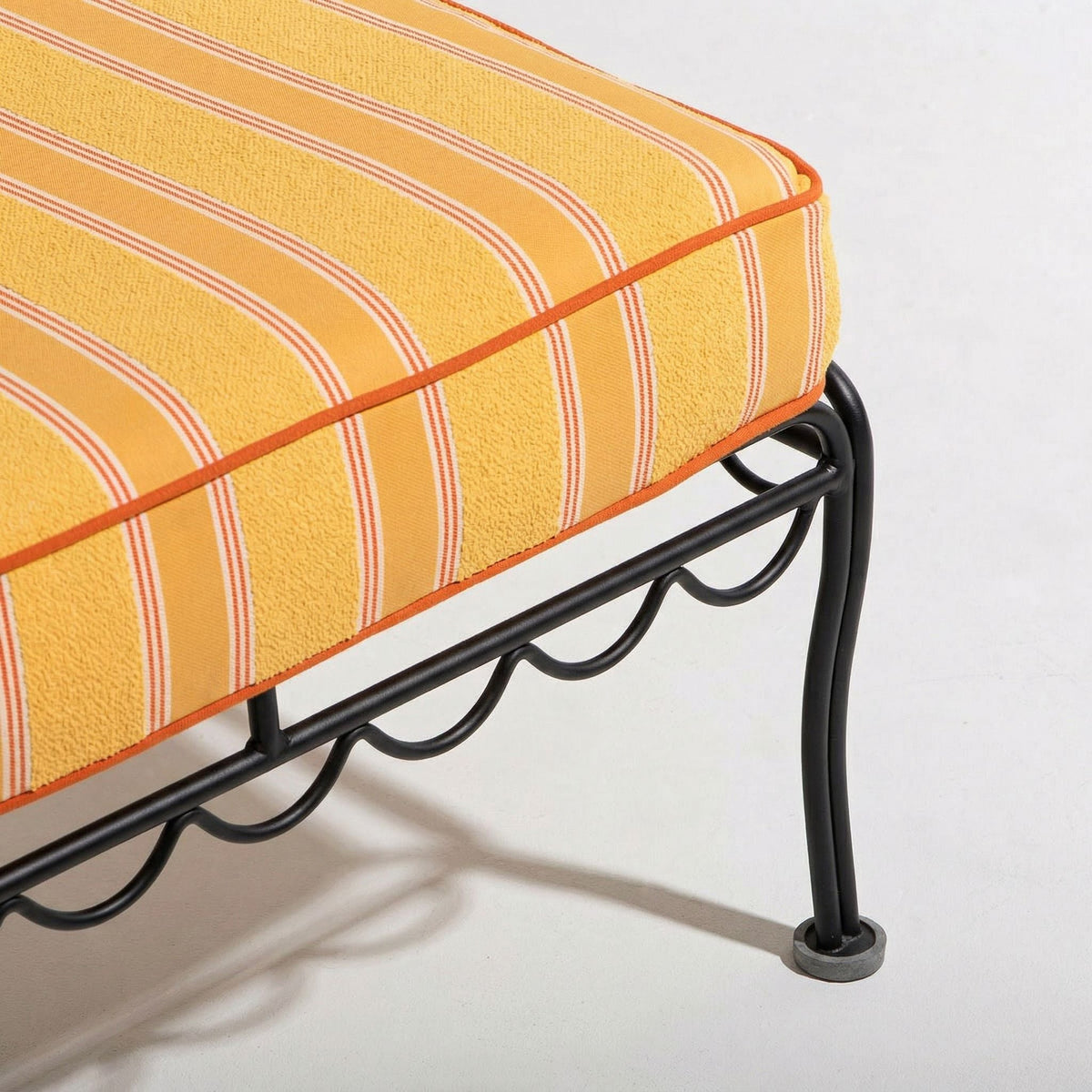 The Sun Lounger Slip Cover