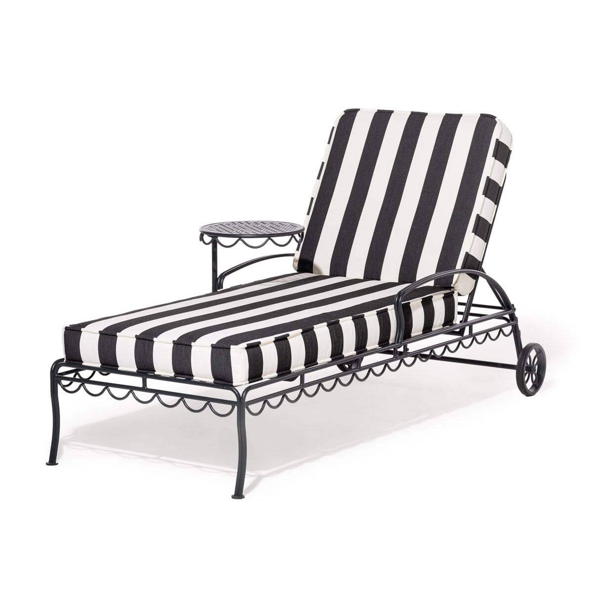 The Al Fresco Sun Lounger
