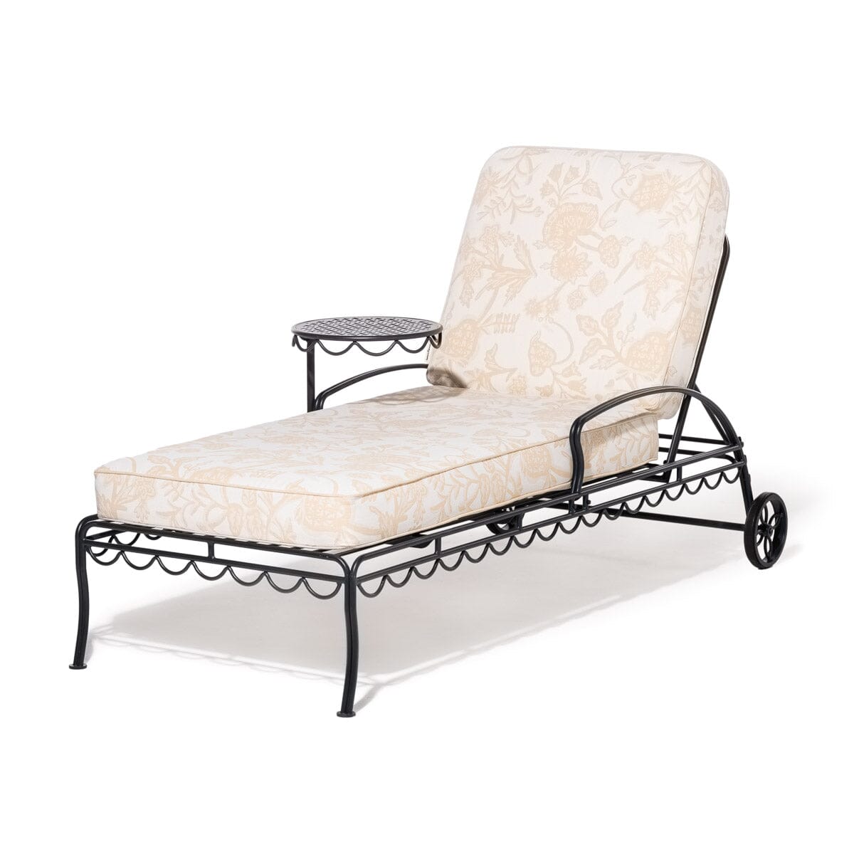 The Al Fresco Sun Lounger