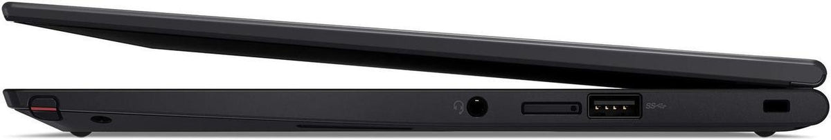 Lenovo ThinkPad X13 Yoga Gen 2 – 13.3" FHD+ Touch – Intel Core i5-1145G7 – 16GB RAM – 512GB SSD – Black – 20W8S0KD00