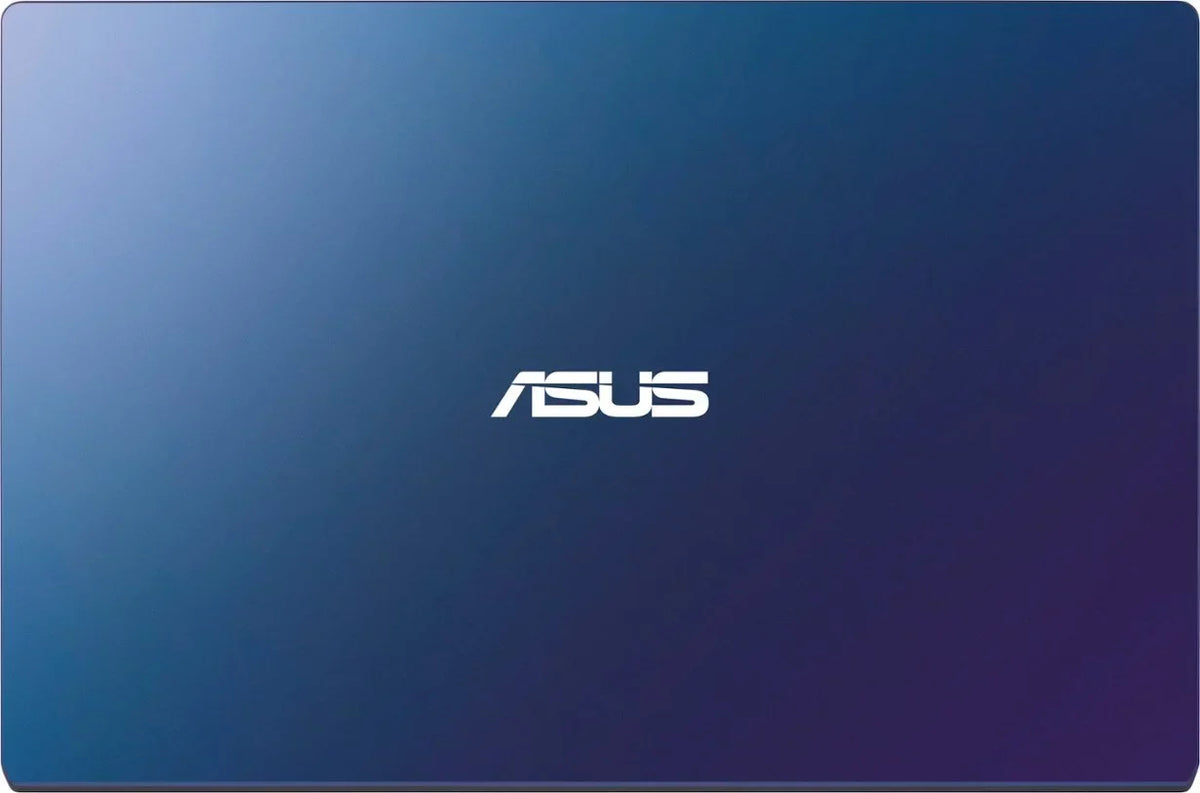 ASUS E410 Intel Celeron N4020 14"" - 4GB RAM - 64GB SSD - Peacock Blue - E410MA-TB.CL464B